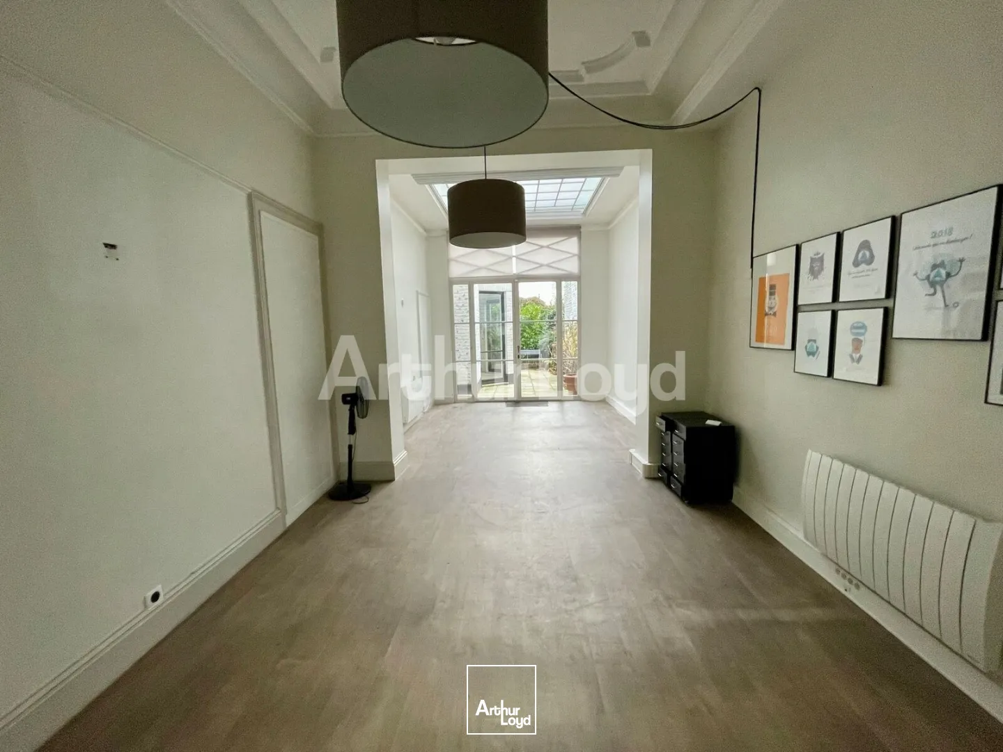 Bureaux - Vente - LILLE - 59000 - 74-74 - 7763234