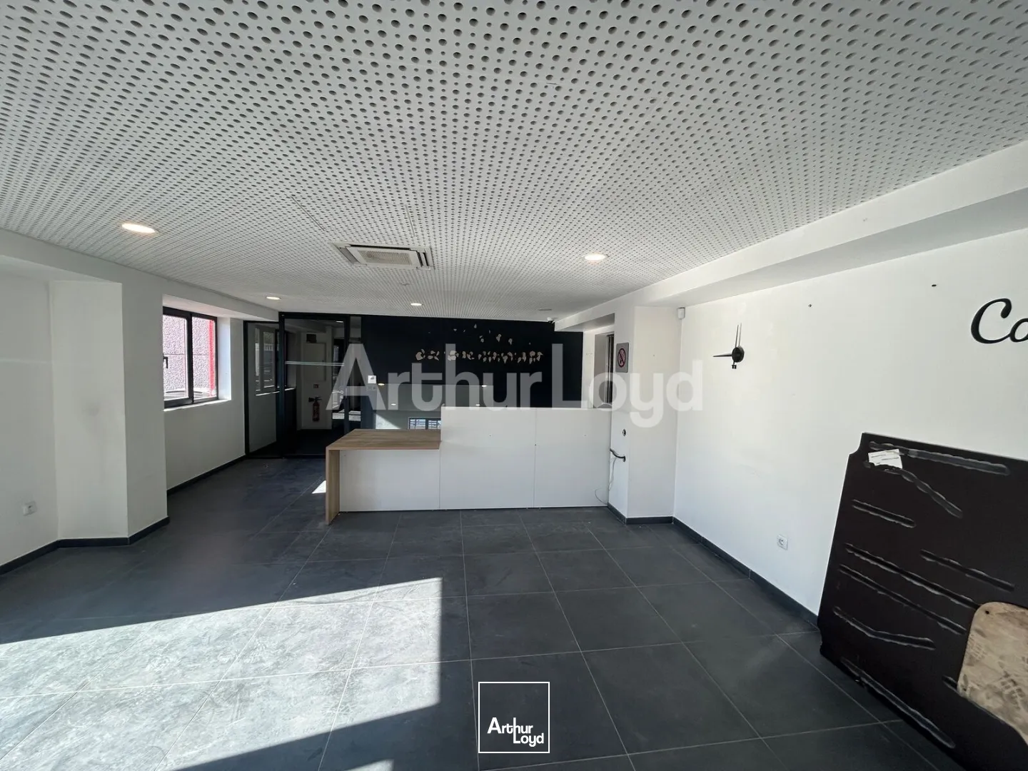 Locaux d'activité & Entrepôts - Location - ROUBAIX - 59100 - 1275-1275 - 7763239