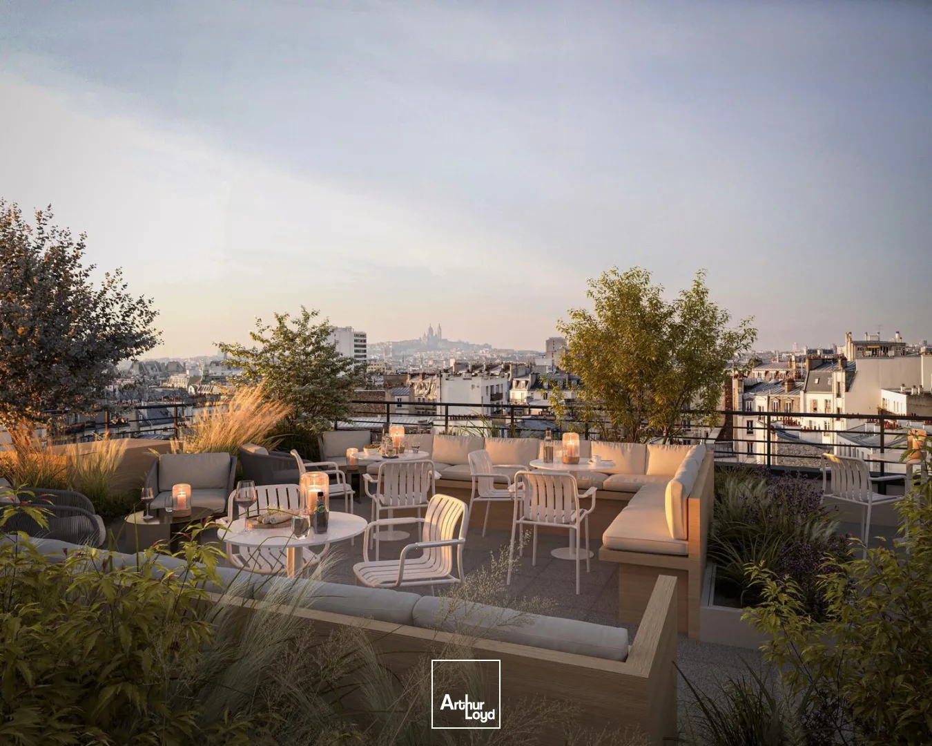 Bureaux - Location - PARIS - 75011 - 1731.43-1731.43 - 7763305