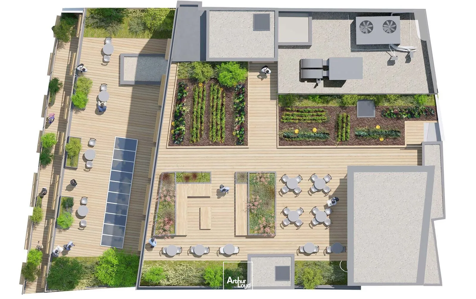 Bureaux - Location - PARIS - 75011 - 1731.43-1731.43 - 7763306