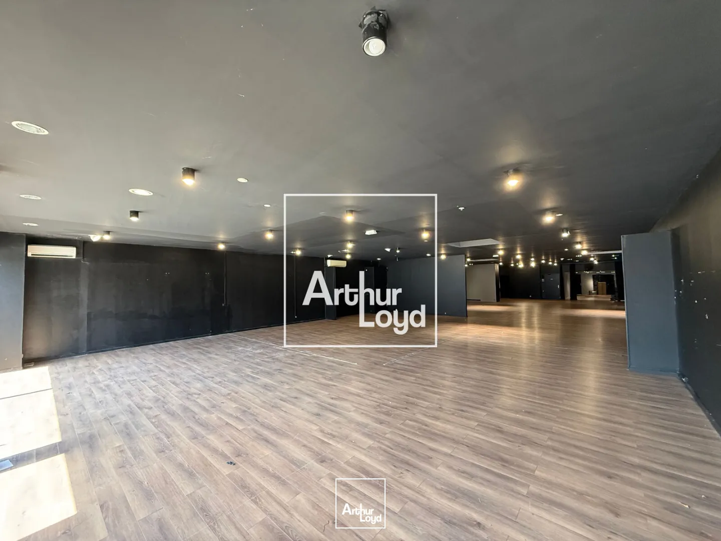 Locaux commerciaux - Location - PORTET SUR GARONNE - 31120 - 450-450 - 7763316