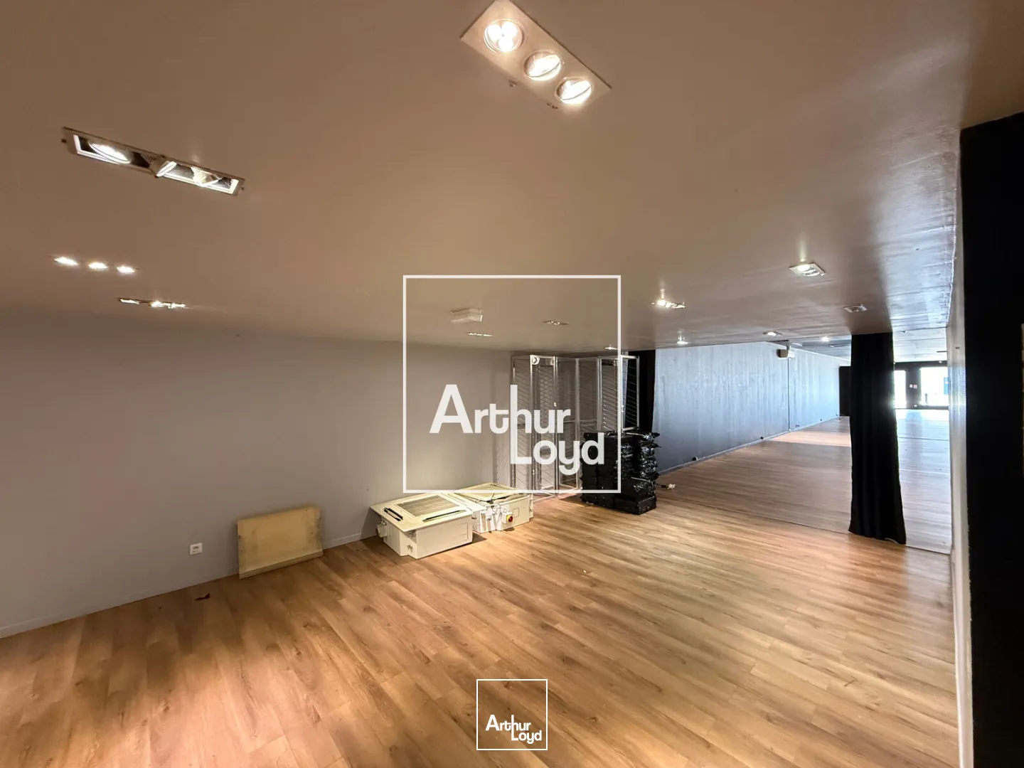Locaux commerciaux - Location - PORTET SUR GARONNE - 31120 - 450-450 - 7763318