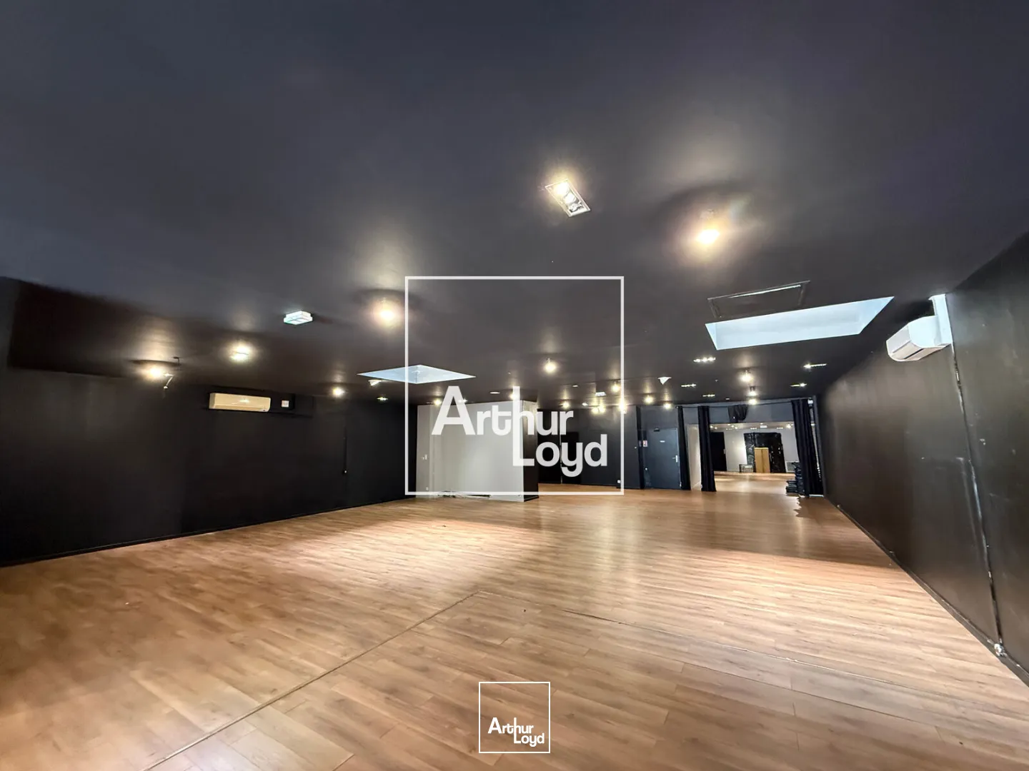 Locaux commerciaux - Location - PORTET SUR GARONNE - 31120 - 450-450 - 7763317