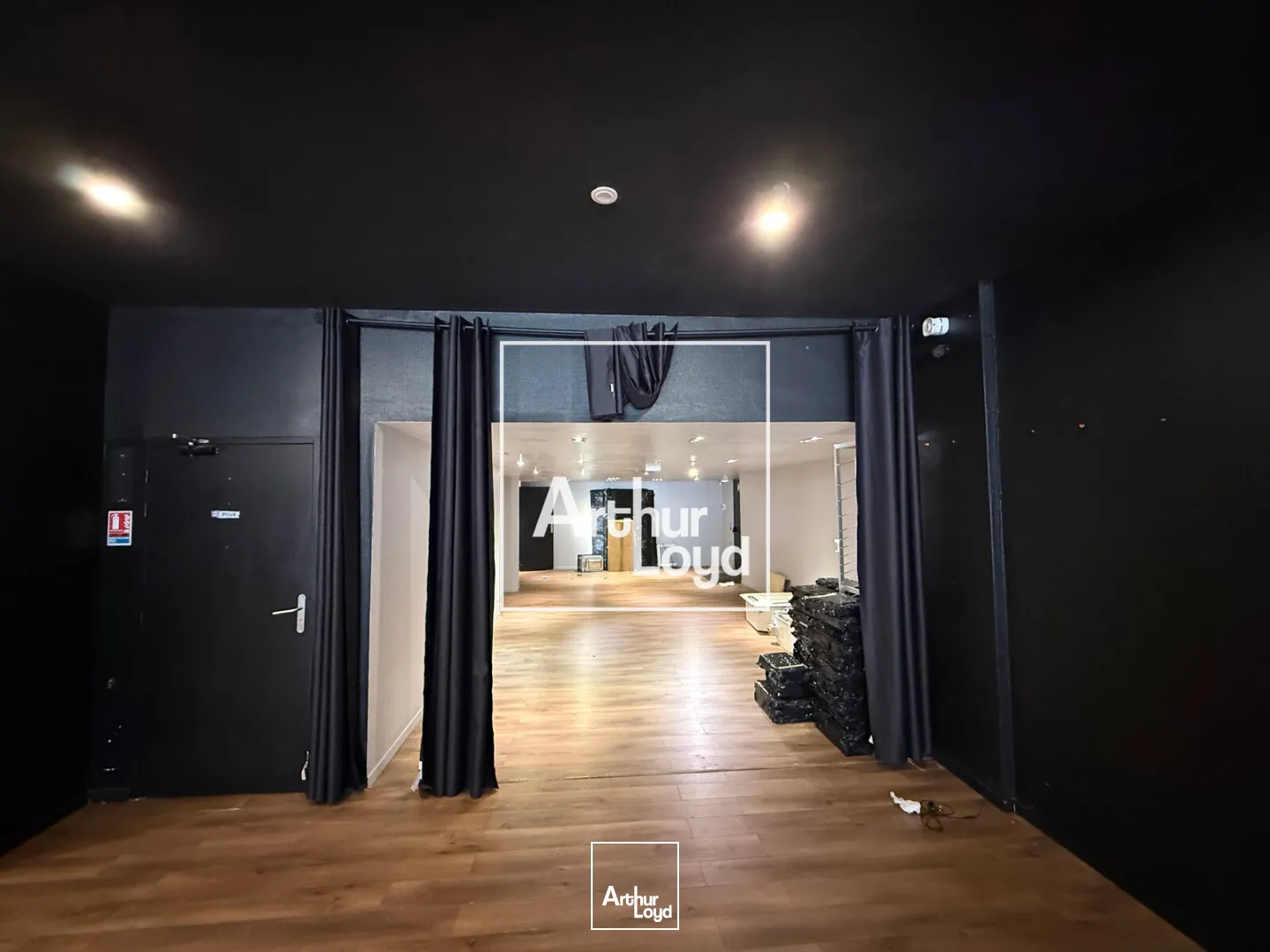 Locaux commerciaux - Location - PORTET SUR GARONNE - 31120 - 450-450 - 7763319