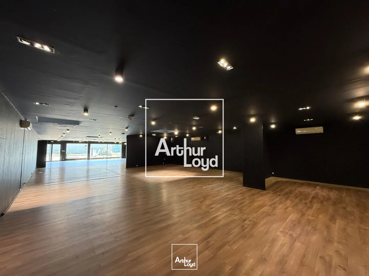 Locaux commerciaux - Location - PORTET SUR GARONNE - 31120 - 450-450 - 7763314