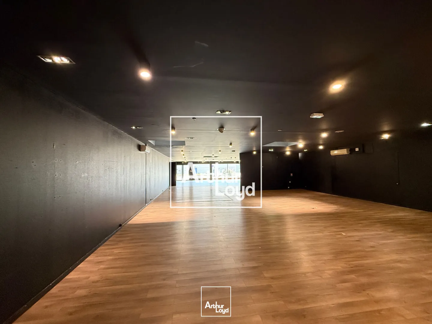 Locaux commerciaux - Location - PORTET SUR GARONNE - 31120 - 450-450 - 7763315