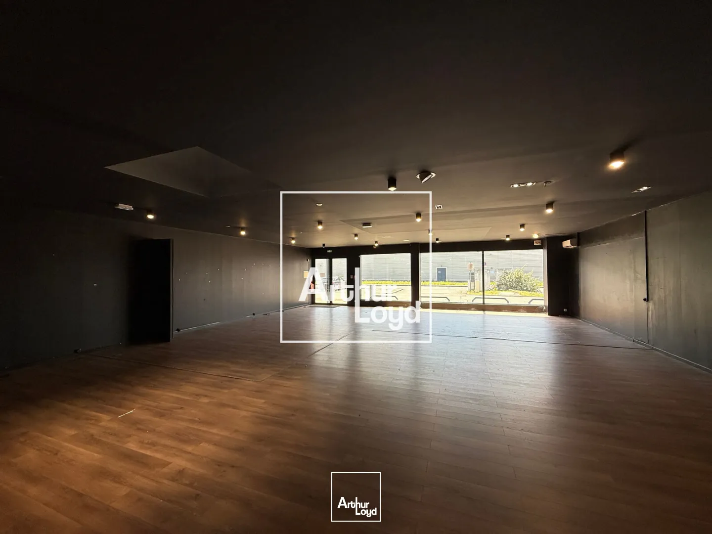 Locaux commerciaux - Location - PORTET SUR GARONNE - 31120 - 450-450 - 7763313