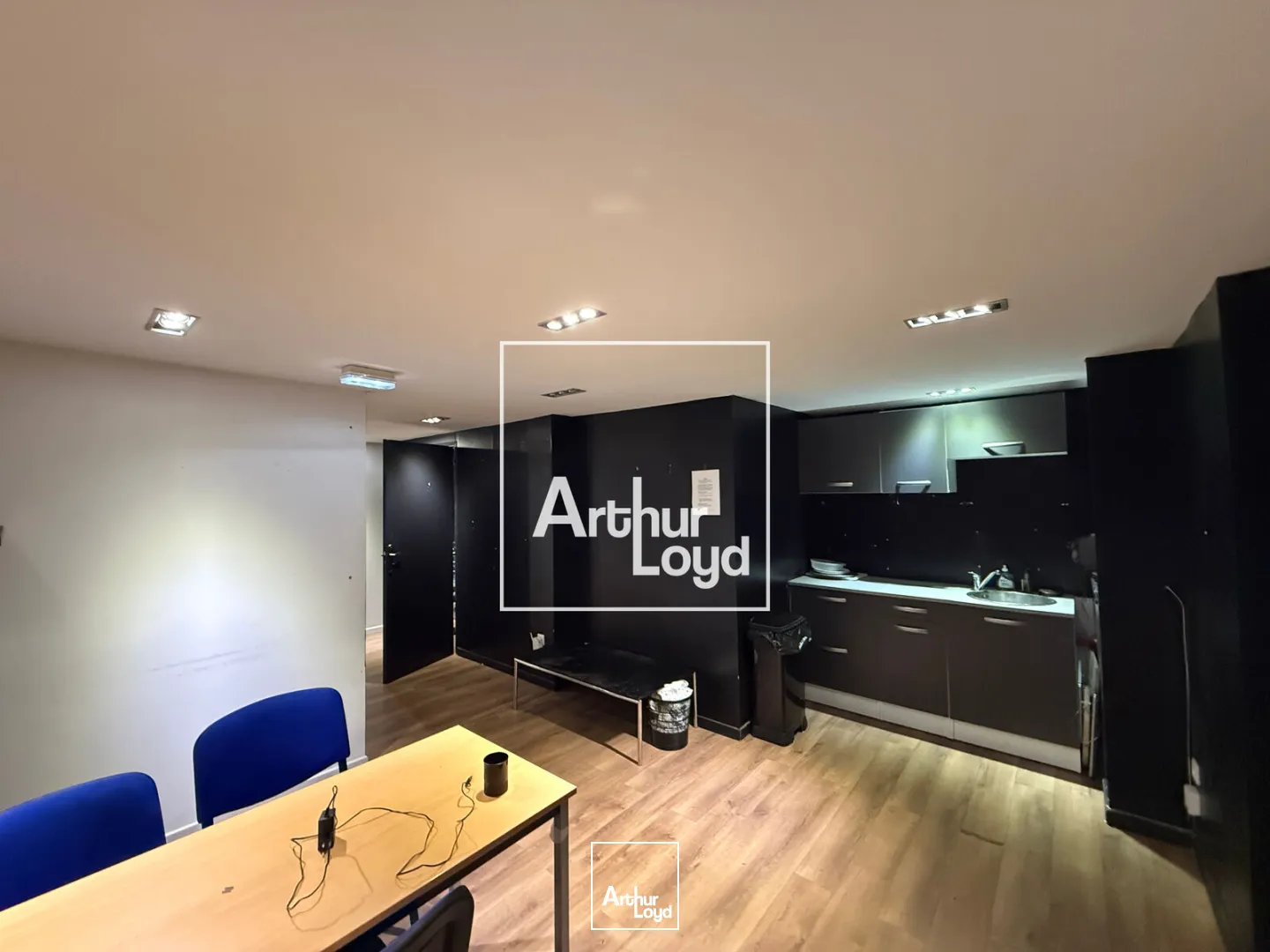 Locaux commerciaux - Location - PORTET SUR GARONNE - 31120 - 450-450 - 7763320