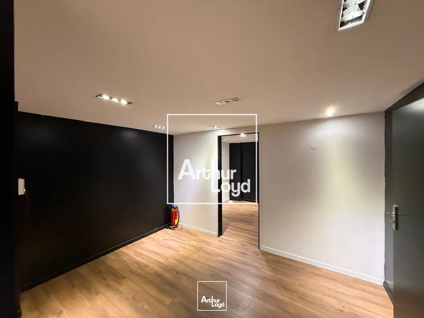 Locaux commerciaux - Location - PORTET SUR GARONNE - 31120 - 450-450 - 7763321