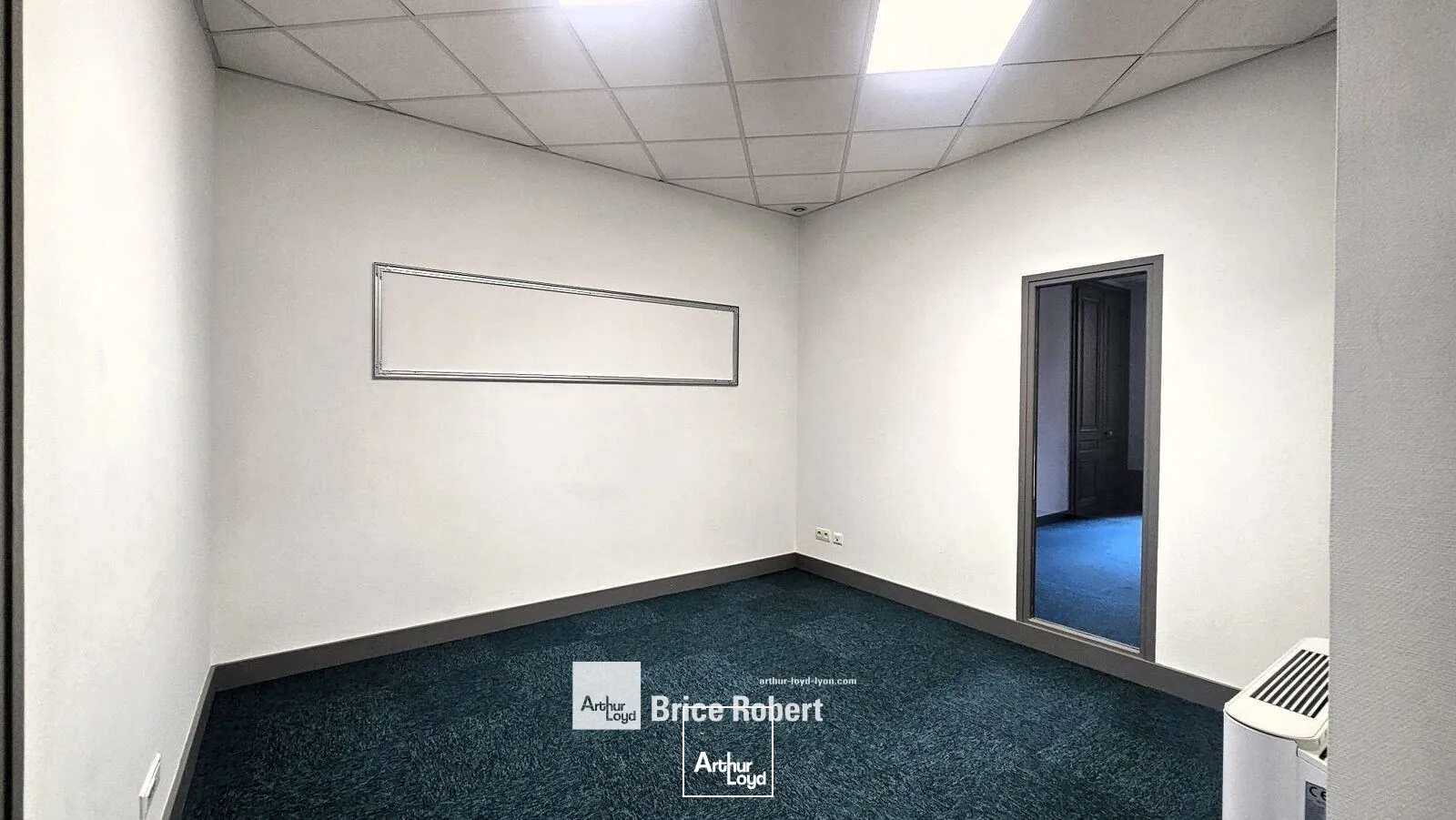 Bureaux - Location - LYON - 69002 - 134-134 - 7763398