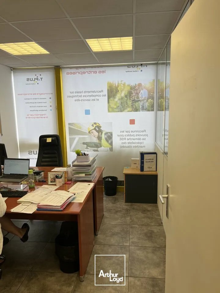 Locaux d'activité & Entrepôts - Location - GRASSE - 06130 - 164-164 - 7763510