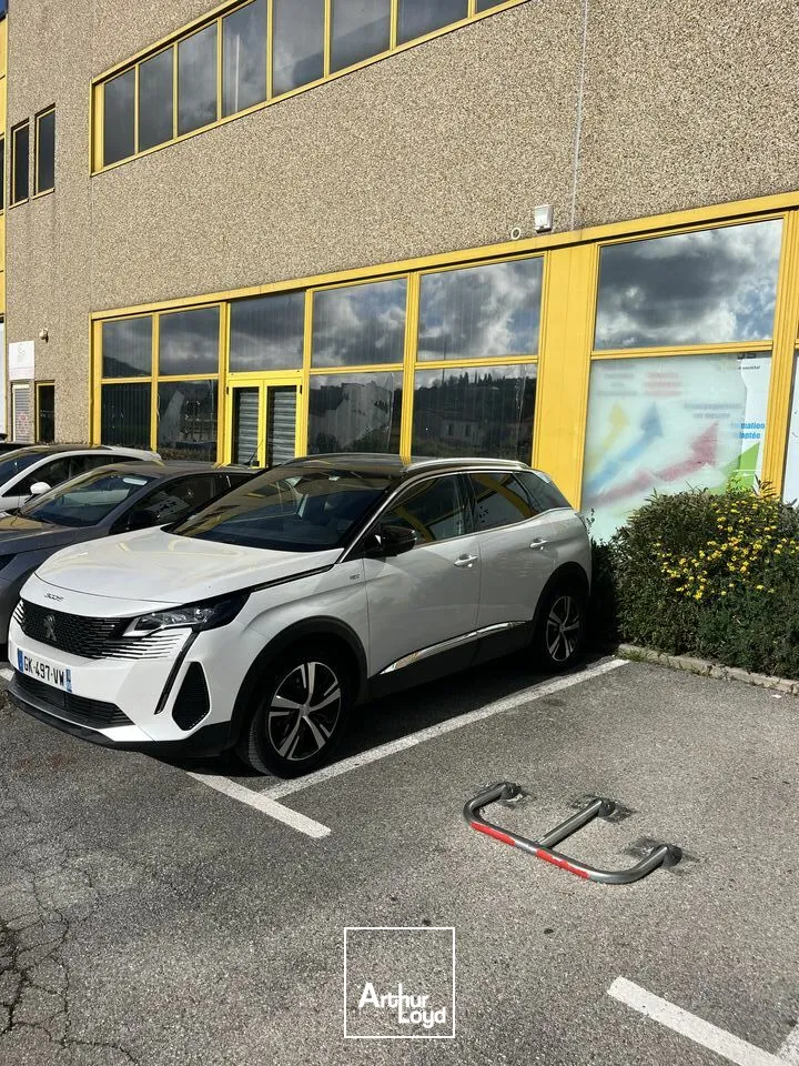 Locaux d'activité & Entrepôts - Location - GRASSE - 06130 - 164-164 - 7763511