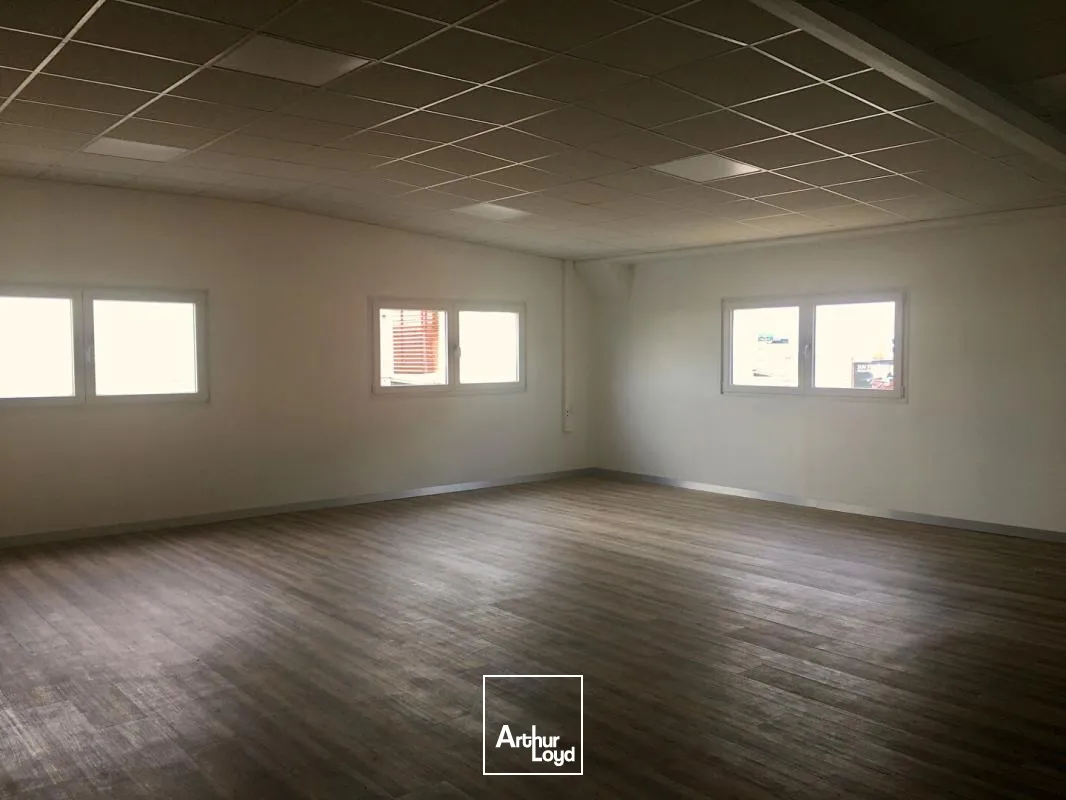 Bureaux - Location - Cayenne - 97300 - 32-32 - 7763520