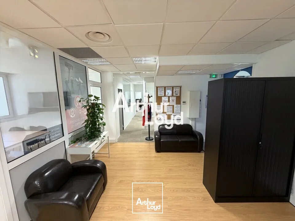 Bureaux - Vente - VALBONNE - 06560 - 200-200 - 7763583