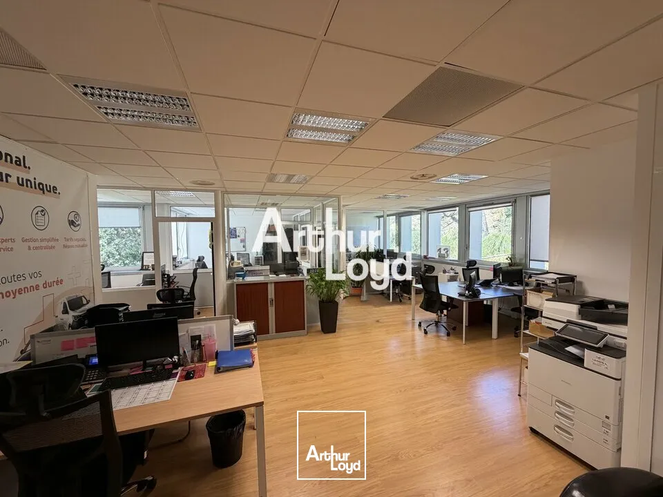 Bureaux - Vente - VALBONNE - 06560 - 200-200 - 7763584