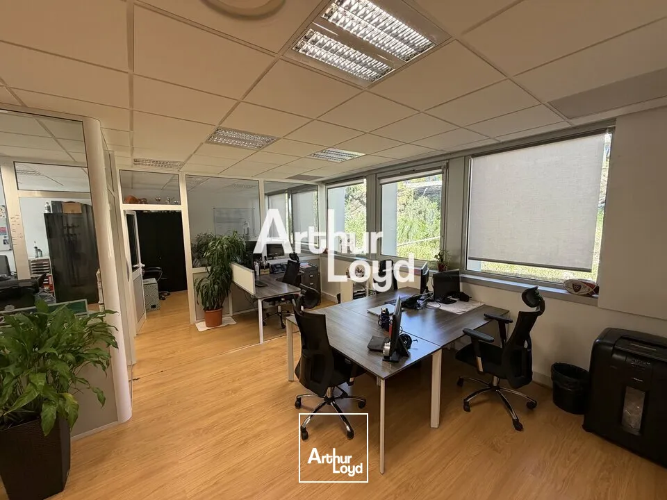 Bureaux - Vente - VALBONNE - 06560 - 200-200 - 7763587