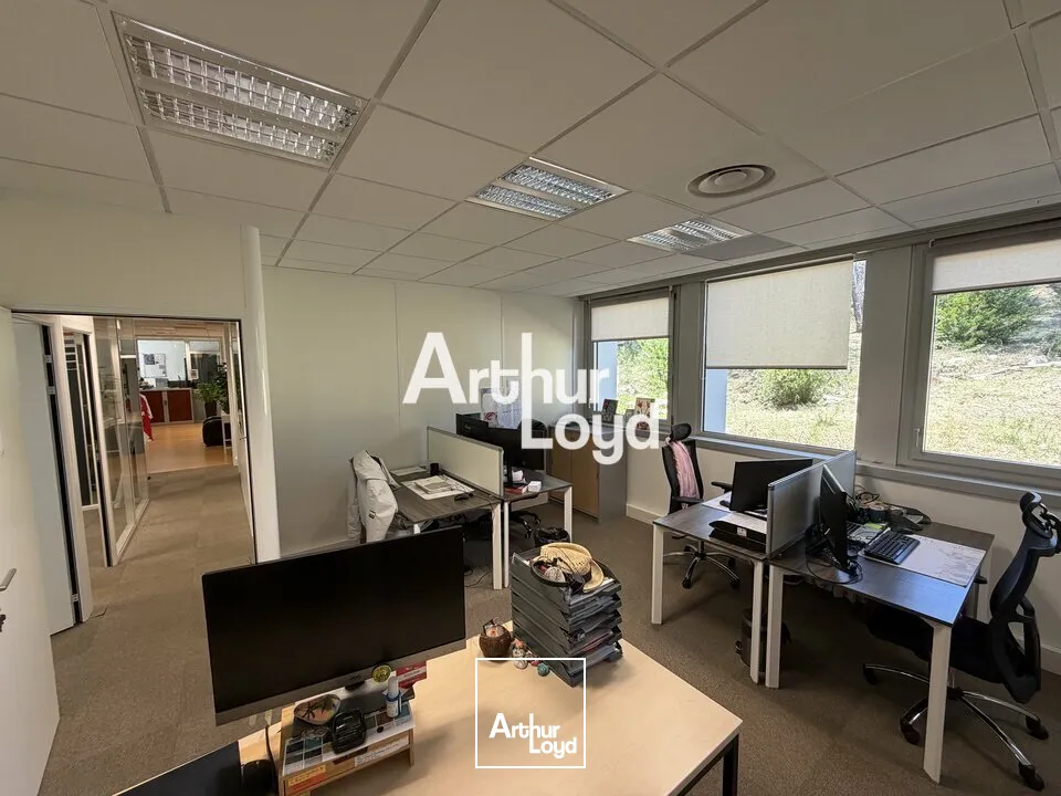 Bureaux - Vente - VALBONNE - 06560 - 200-200 - 7763588