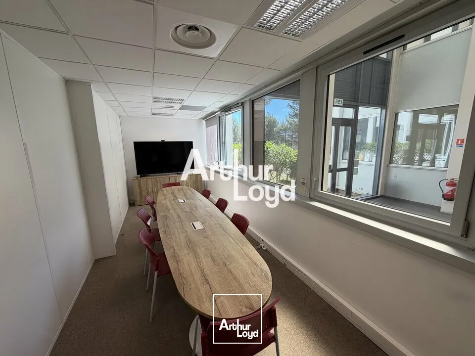Bureaux - Vente - VALBONNE - 06560 - 200-200 - 7763586