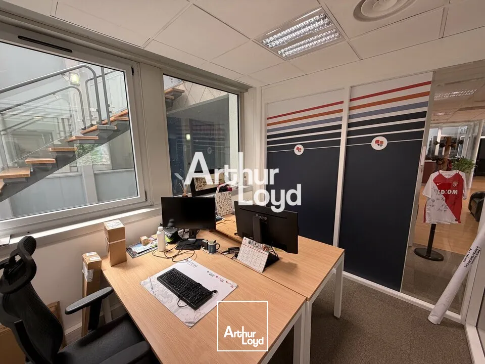 Bureaux - Vente - VALBONNE - 06560 - 200-200 - 7763589