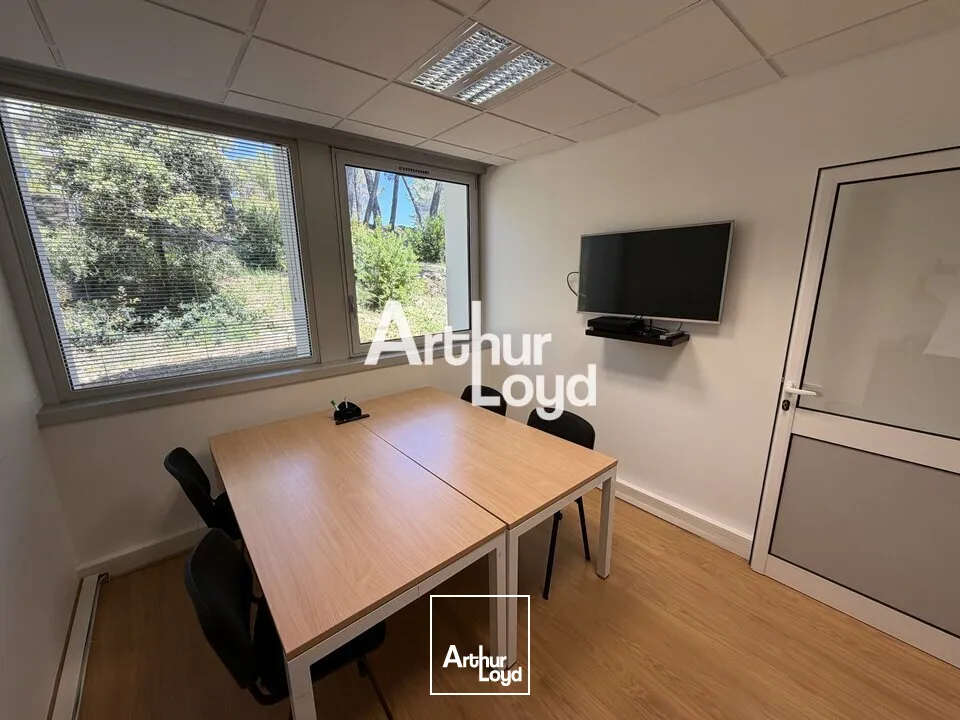 Bureaux - Vente - VALBONNE - 06560 - 200-200 - 7763591