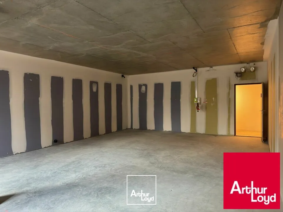Bureaux - Location - BIARRITZ - 64200 - 73.43-73.43 - 7763628