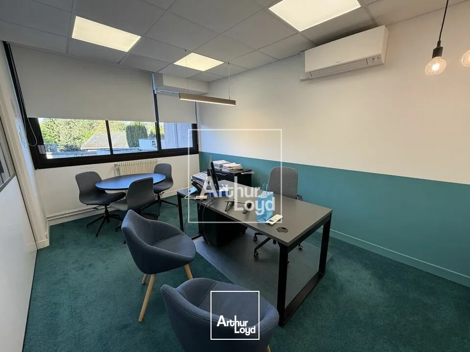 Bureaux - Vente - MELUN - 77000 - 165-165 - 7763634