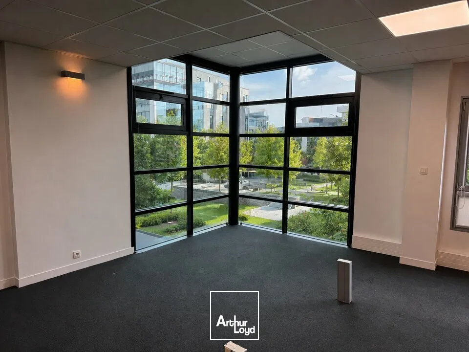 Bureaux - Location - TOURS - 37200 - 1365-1365 - 7763666