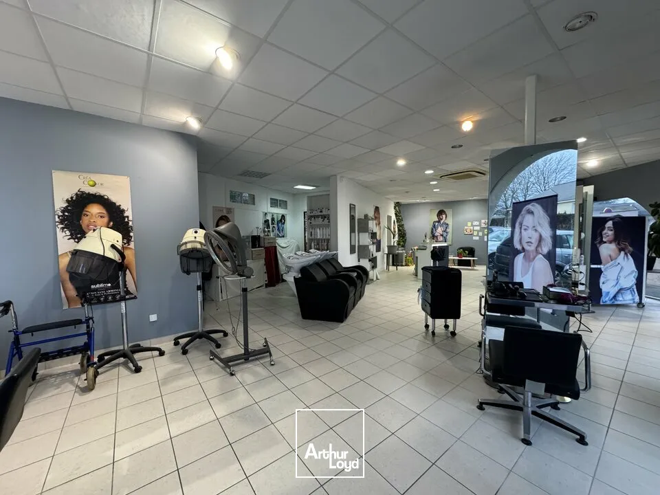 Locaux commerciaux - Vente - TOURS - 37100 - 90-90 - 7763670