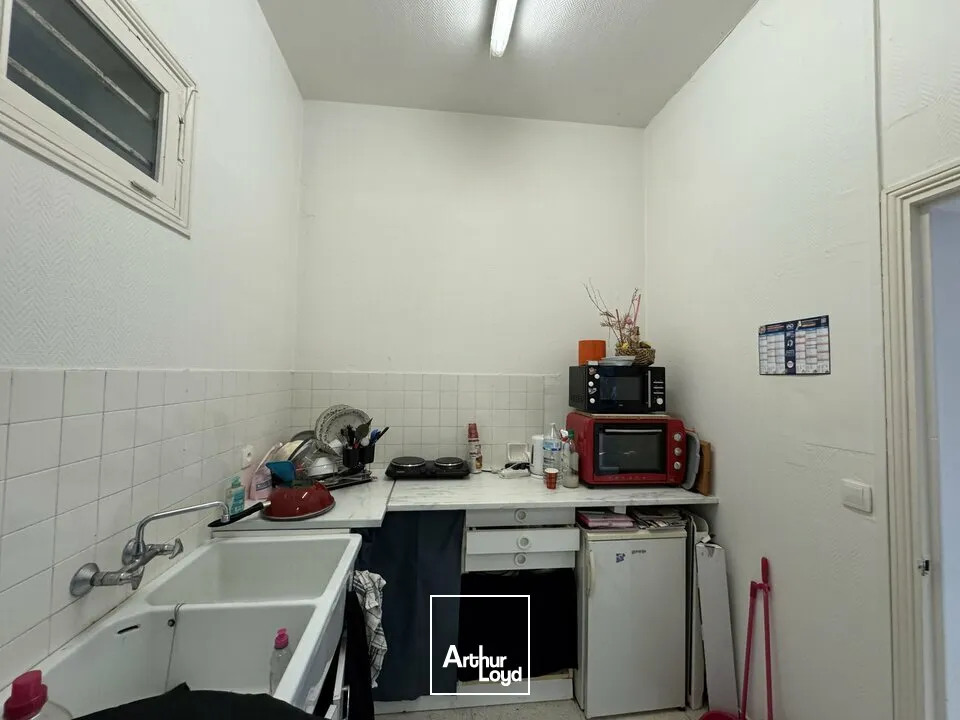 Locaux commerciaux - Vente - TOURS - 37100 - 90-90 - 7763672