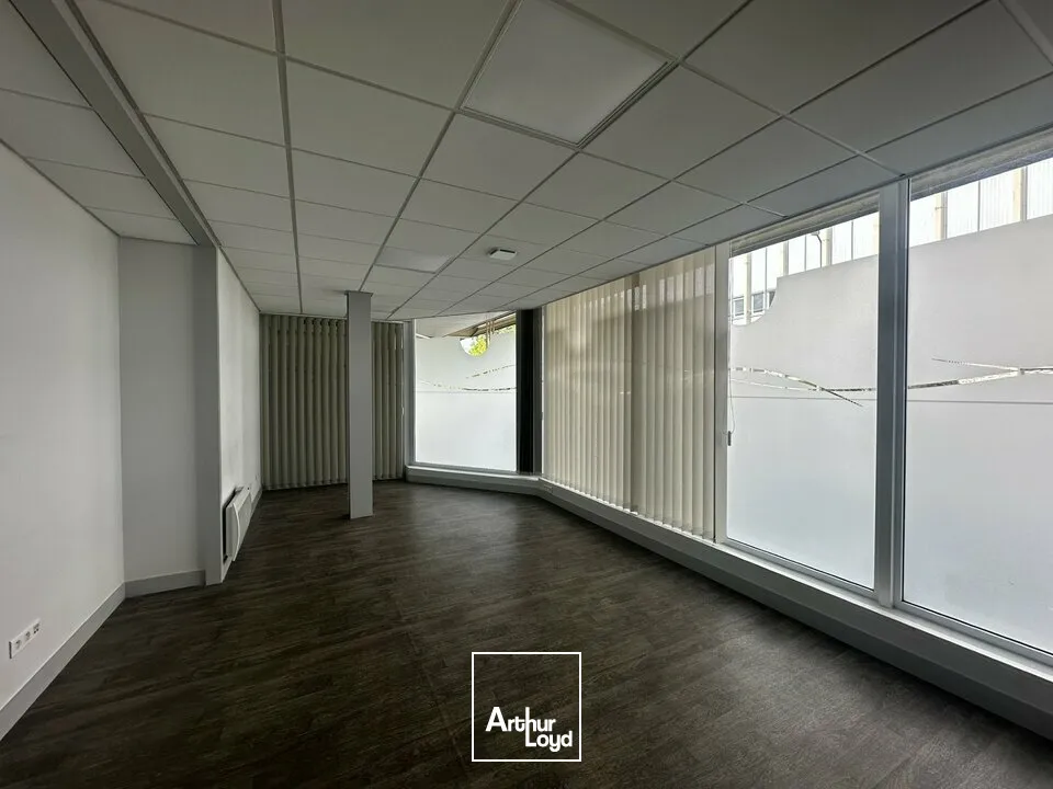 Bureaux - Location - BOURGES - 18000 - 328-328 - 7763681