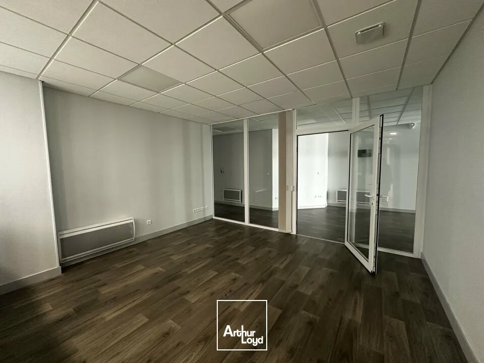 Bureaux - Location - BOURGES - 18000 - 328-328 - 7763684