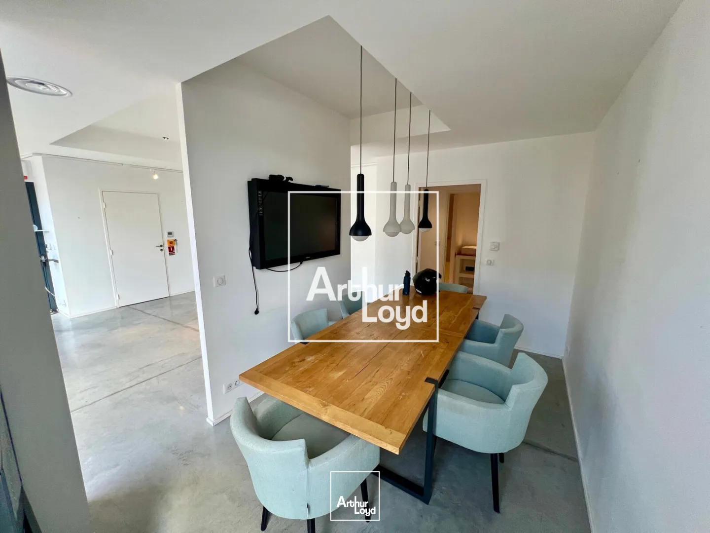 Locaux d'activité & Entrepôts - Location - MUDAISON - 34130 - 334.5-334.5 - 7763755