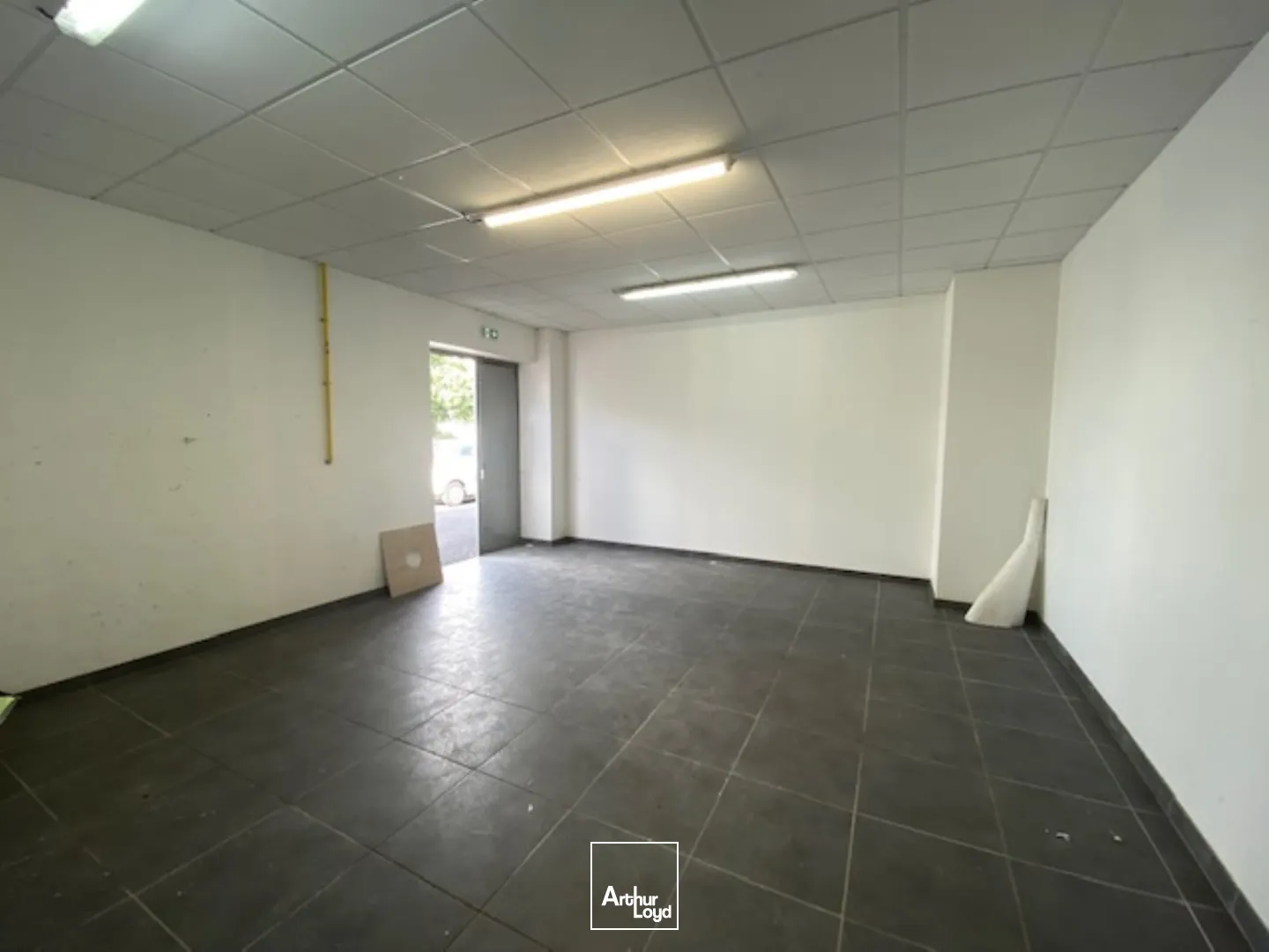 Locaux d'activité & Entrepôts - Location - BREST - 29200 - 404-404 - 7763772
