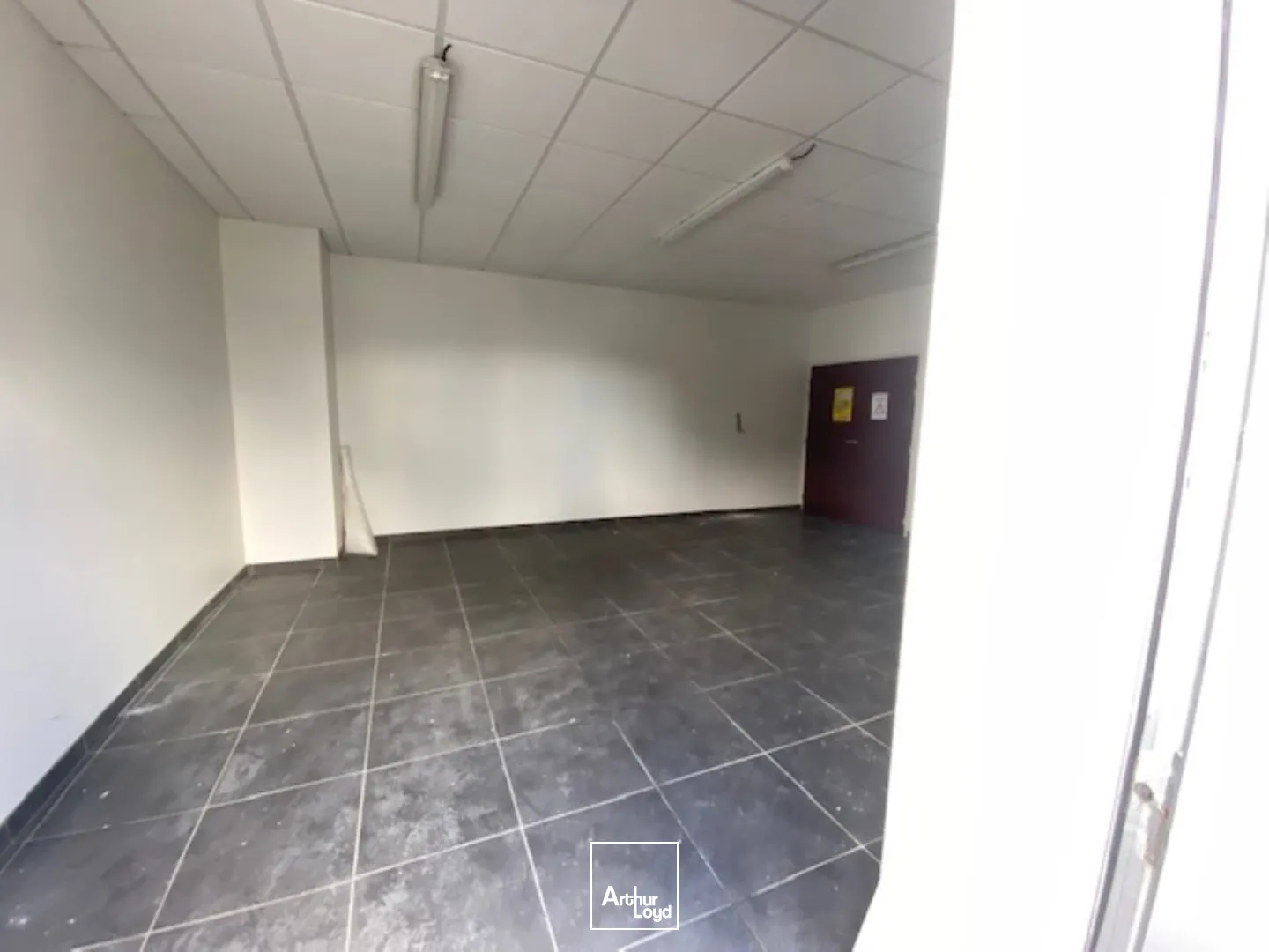 Locaux d'activité & Entrepôts - Location - BREST - 29200 - 404-404 - 7763773