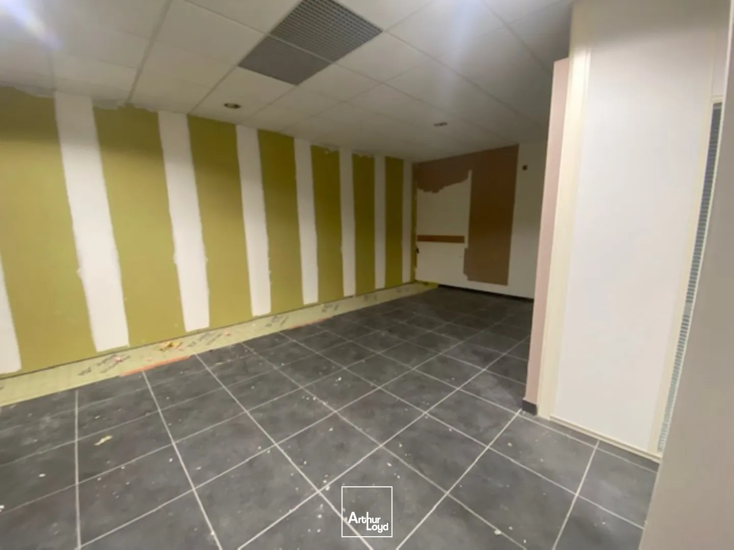 Locaux d'activité & Entrepôts - Location - BREST - 29200 - 404-404 - 7763774