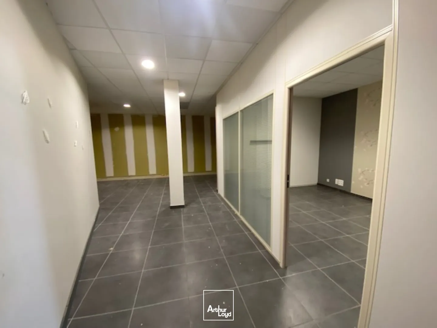 Locaux d'activité & Entrepôts - Location - BREST - 29200 - 404-404 - 7763777