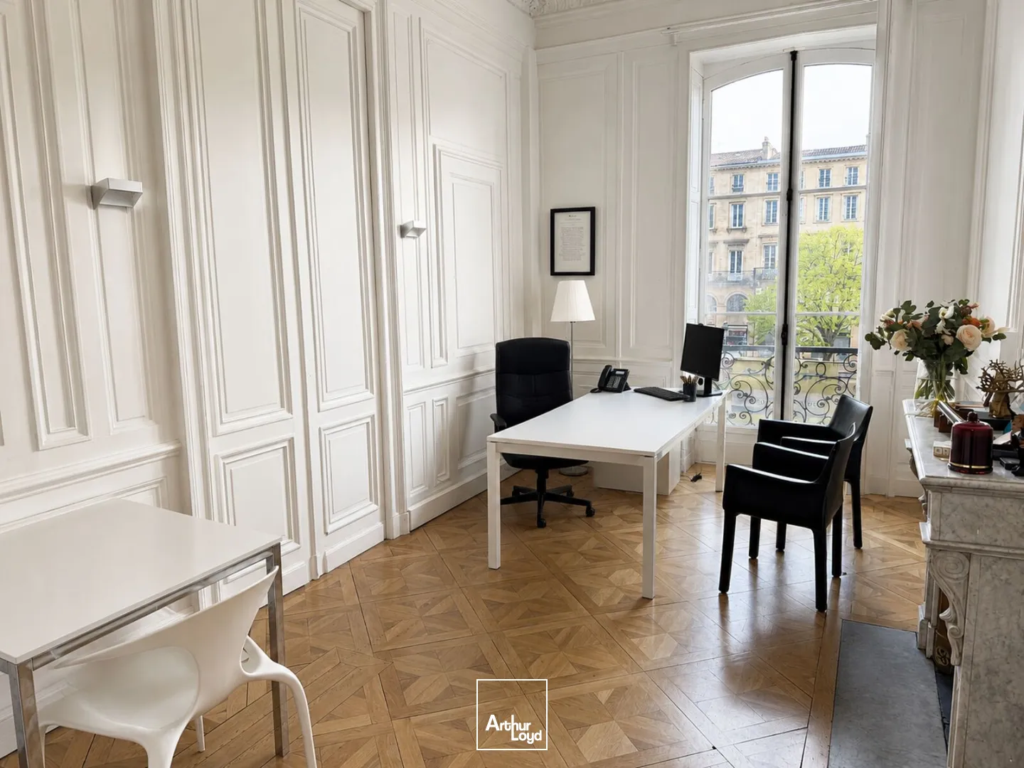 Bureaux - Location - BORDEAUX - 33000 - 137-137 - 7763813