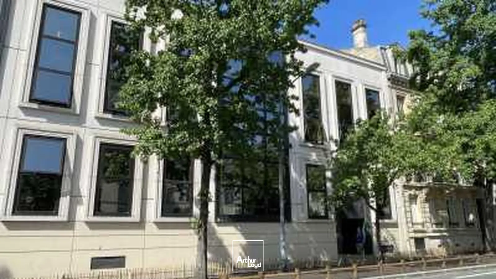 Bureaux - Location - BORDEAUX - 33000 - 158-399 - 7763820