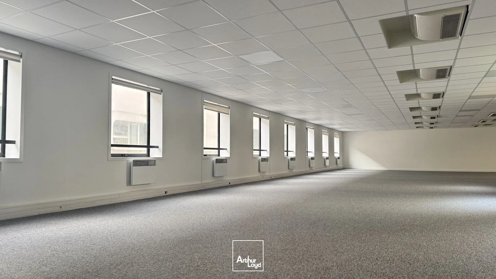 Bureaux - Location - BORDEAUX - 33000 - 158-399 - 7763823