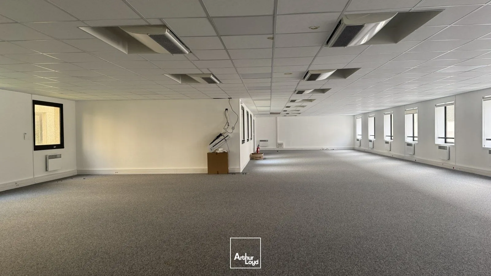 Bureaux - Location - BORDEAUX - 33000 - 158-399 - 7763822