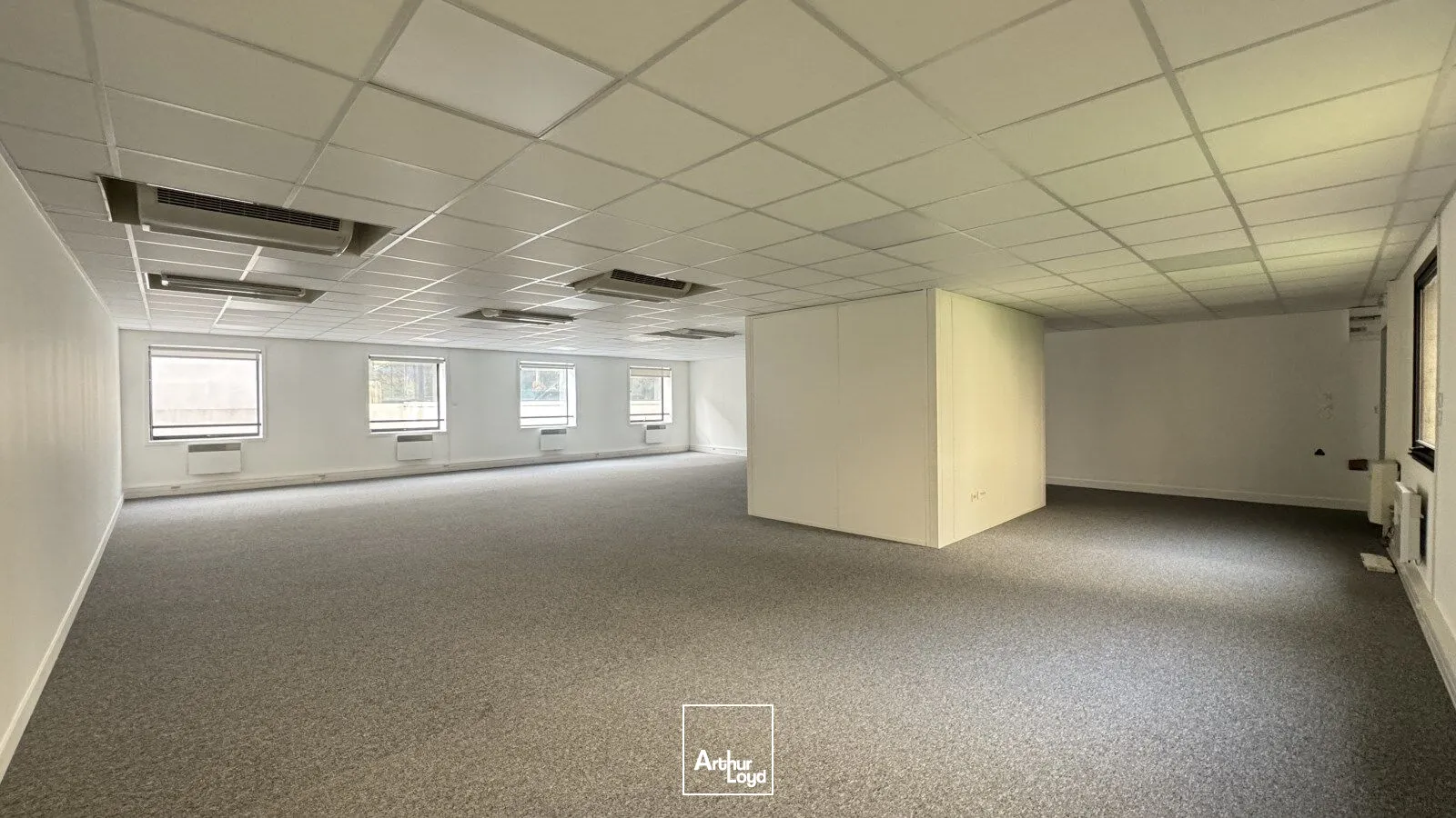 Bureaux - Location - BORDEAUX - 33000 - 158-399 - 7763821