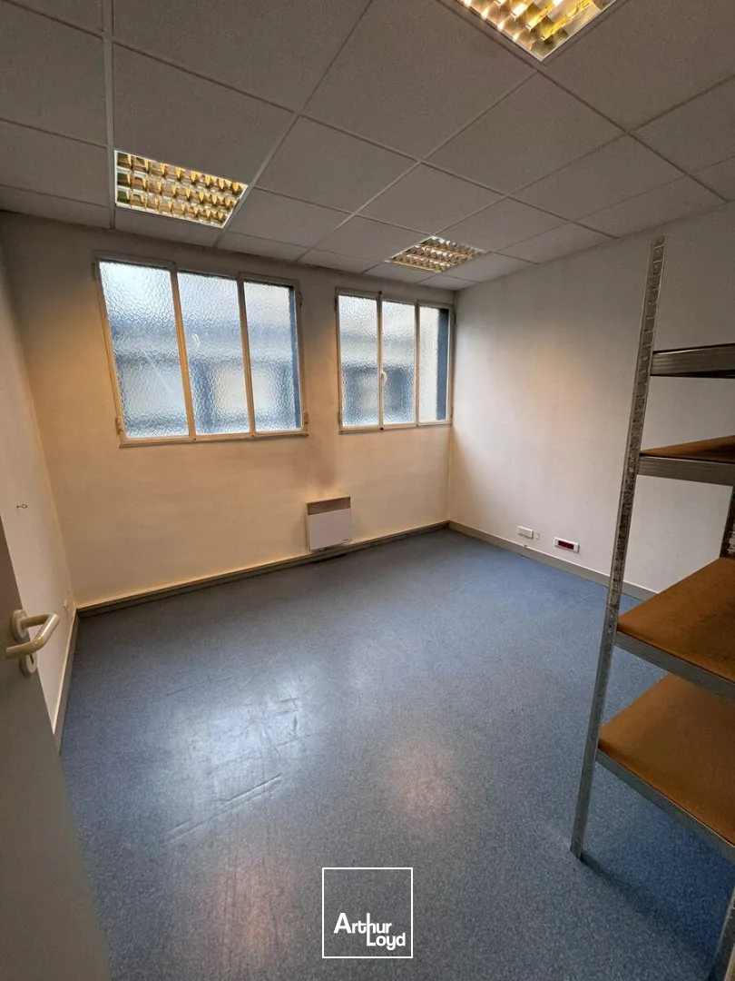 Locaux commerciaux - Location - NANTES - 44000 - 438-438 - 7763991