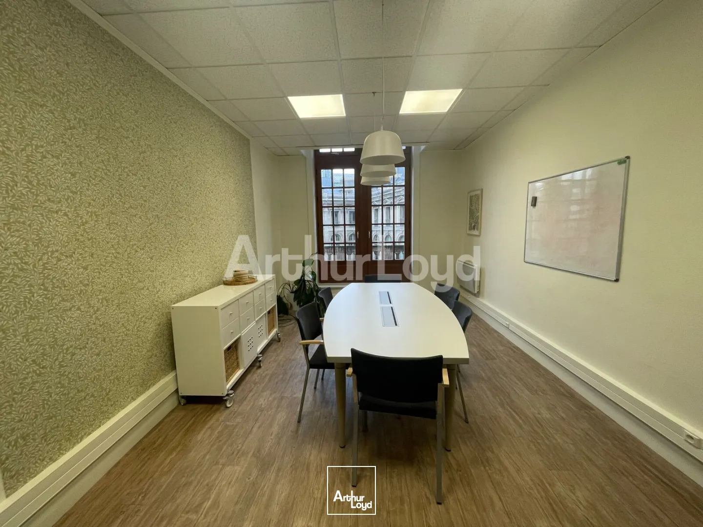 Bureaux - Location - LILLE - 59000 - 90-466 - 7764146