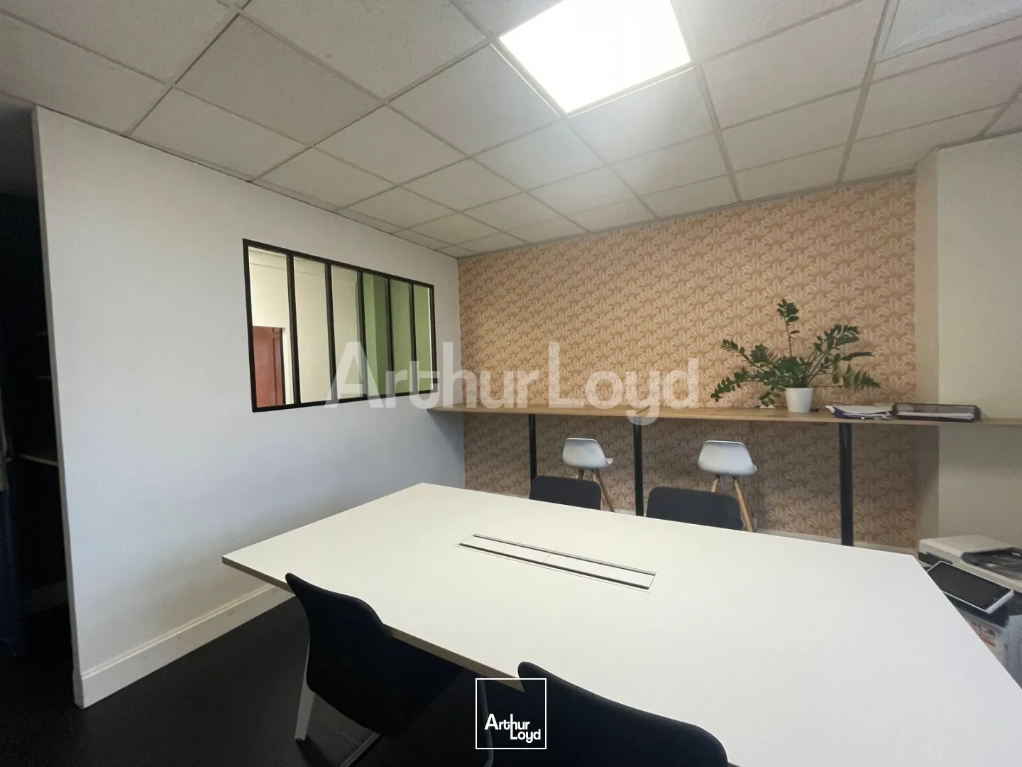 Bureaux - Location - LILLE - 59000 - 90-466 - 7764151