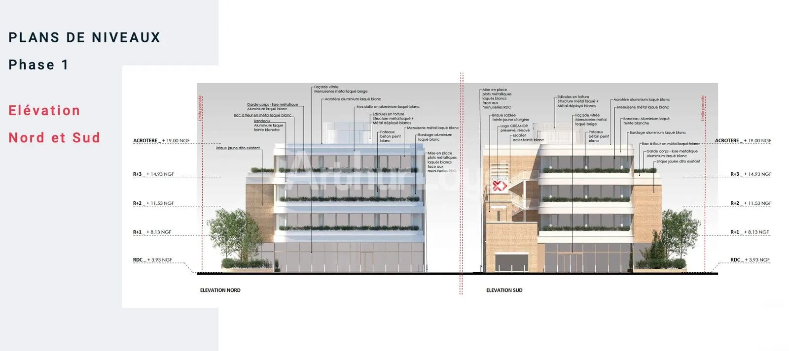 Bureaux - Location - COUDEKERQUE BRANCHE - 59210 - 2100-2100 - 7764188