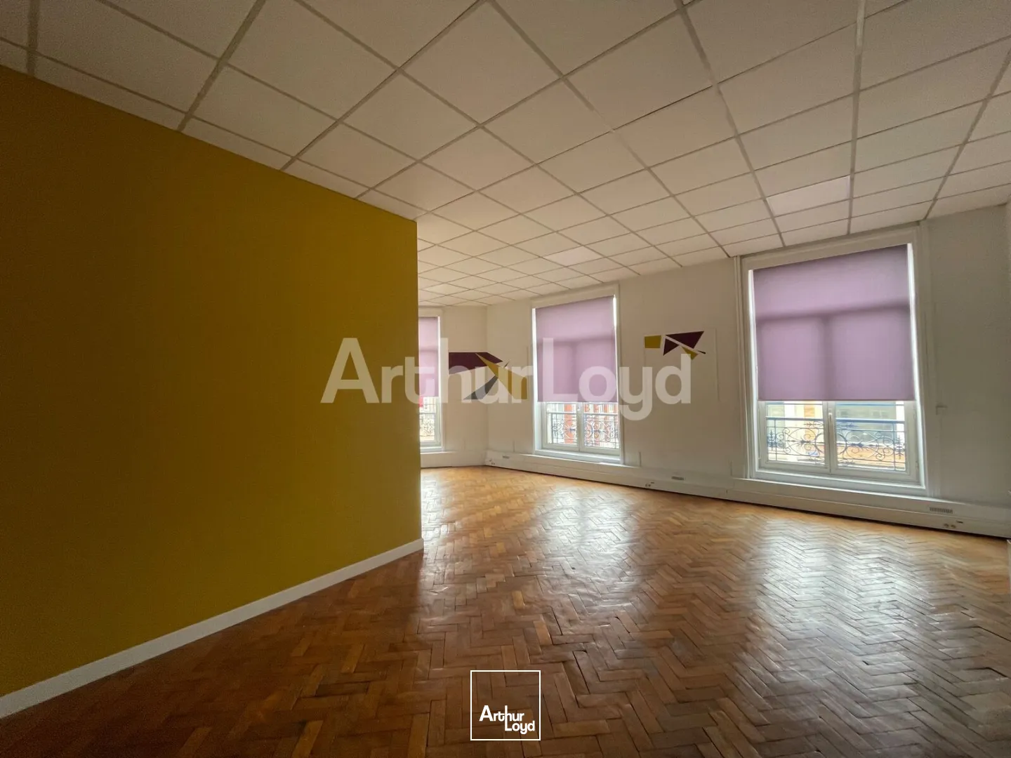 Bureaux - Location - ROUBAIX - 59100 - 120-408 - 7764203