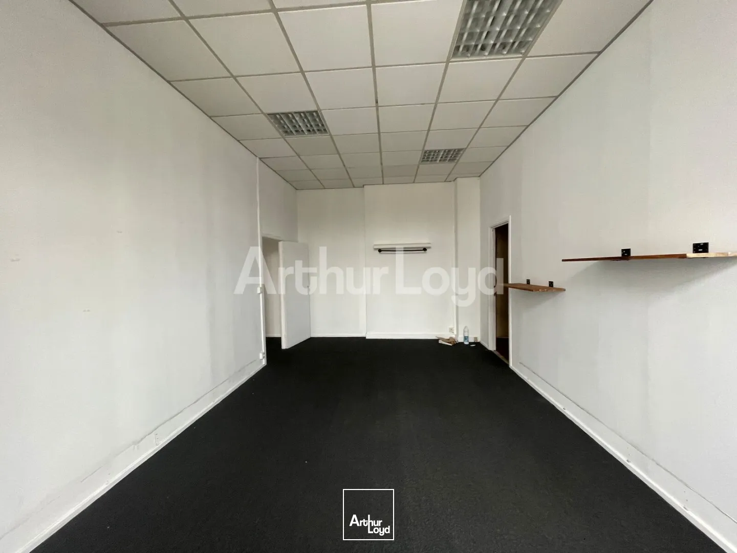 Bureaux - Location - ROUBAIX - 59100 - 120-408 - 7764206