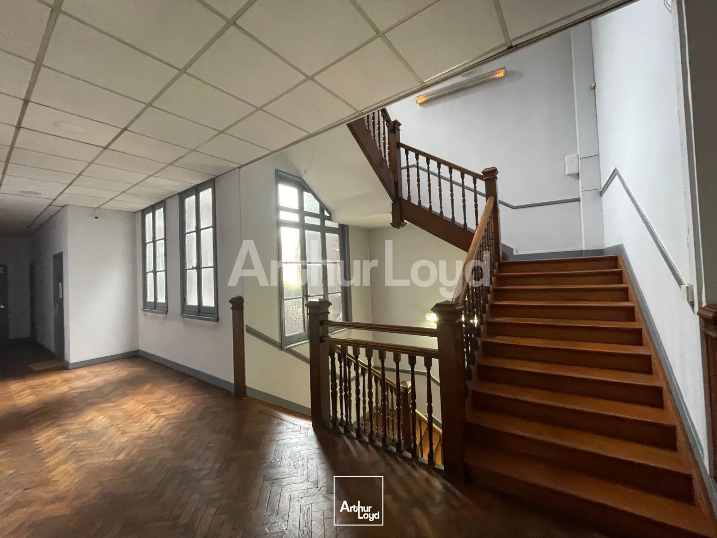 Bureaux - Location - ROUBAIX - 59100 - 120-408 - 7764195