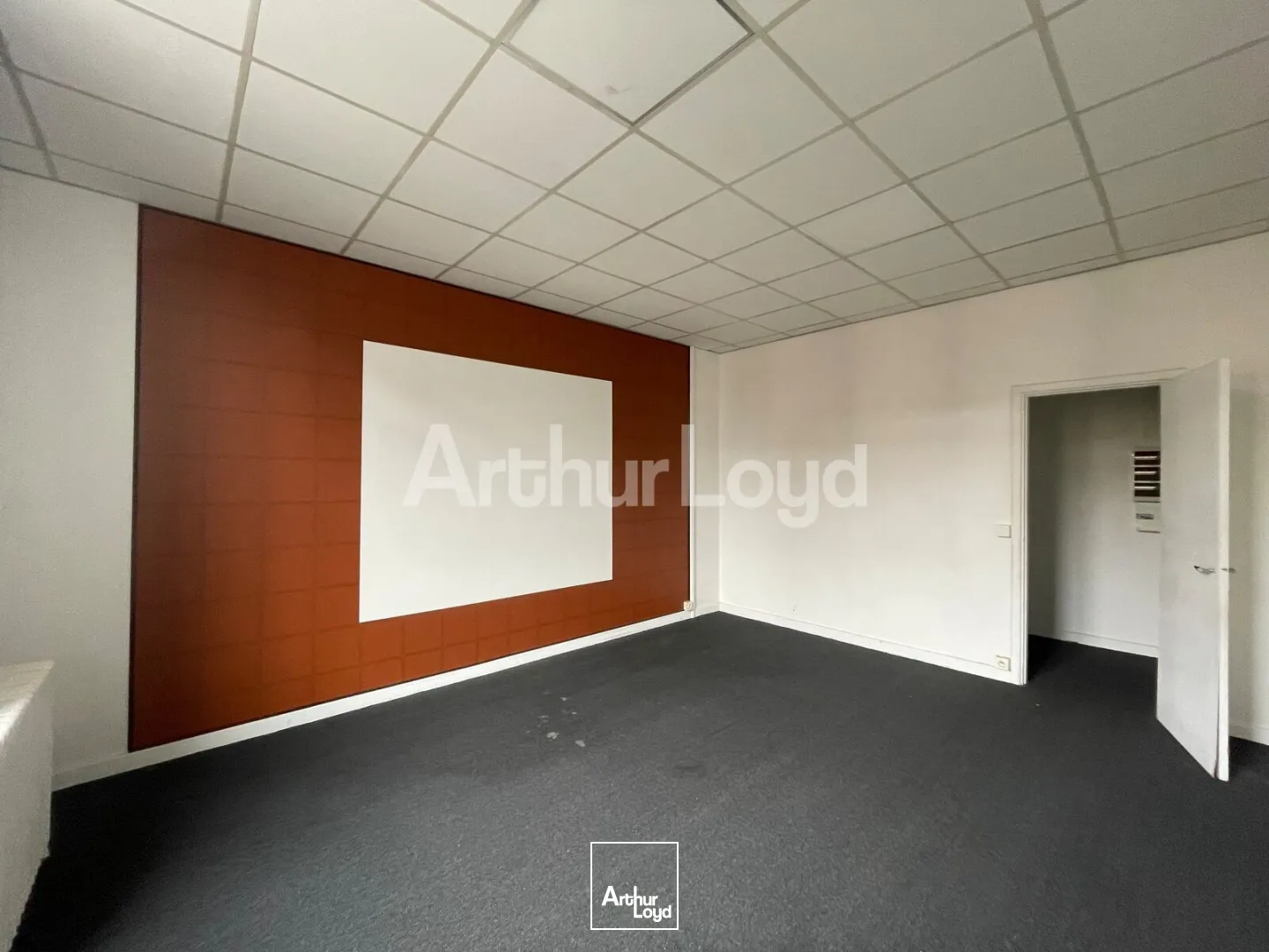 Bureaux - Location - ROUBAIX - 59100 - 120-408 - 7764197