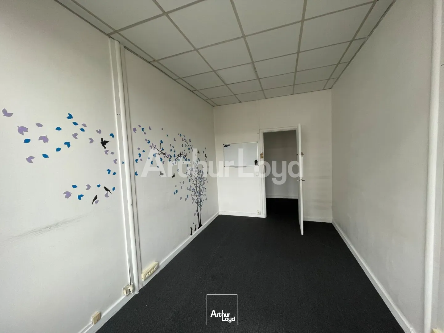 Bureaux - Location - ROUBAIX - 59100 - 120-408 - 7764198